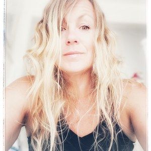 Meet your Posher, Lucy